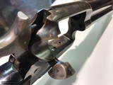 COLT
SAA
Made in 1915
7 1/2 barrel
.45 Colt
HIGH CONDITION - 12 of 13