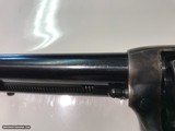 COLT
SAA
Made in 1915
7 1/2 barrel
.45 Colt
HIGH CONDITION - 7 of 13