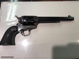 COLT
SAA
Made in 1915
7 1/2 barrel
.45 Colt
HIGH CONDITION