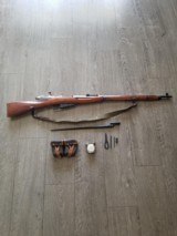 Mosin Nagant M91/30 - 1 of 15