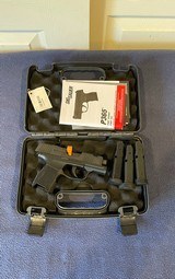 SIG P365 SAS - 1 of 4