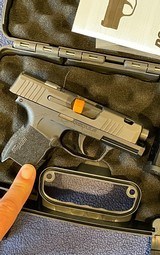 SIG P365 SAS - 3 of 4