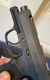 SIG P365 SAS - 2 of 4