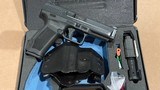 Canik TP9SF 9mm NIB w/ 18rd mags - 2 of 4