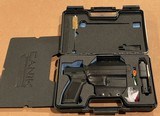 Canik TP9SF 9mm NIB w/ 18rd mags - 1 of 4