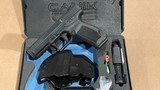 Canik TP9SF 9mm NIB w/ 18rd mags - 3 of 4