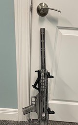 RADIKAL NK-1 BW 12G Bullpup - 5 of 5