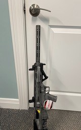 RADIKAL NK-1 BW 12G Bullpup - 4 of 5