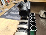 Custom Mossberg 590 Shockwave - 5 of 6