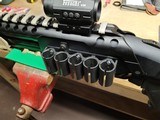 Custom Mossberg 590 Shockwave - 4 of 6