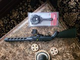 NEW Ruger 9mm PC Carbine with EXTRAS - 3 of 3
