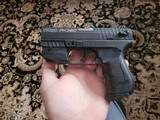 Walther PK380 .380acp pistol w laser - 3 of 6