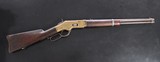 Model 1866 Winchester Carbine - 1 of 18