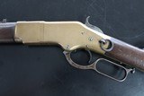 Model 1866 Winchester Carbine - 4 of 18