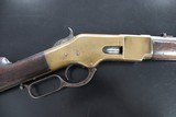 Model 1866 Winchester Carbine - 3 of 18