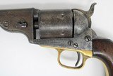 Colt 1872 Open Top .44 Rimfire Six Shot 7.5" Barrel - 3 of 13
