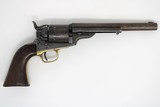 Colt 1872 Open Top .44 Rimfire Six Shot 7.5" Barrel - 2 of 13