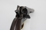 Colt 1872 Open Top .44 Rimfire Six Shot 7.5" Barrel - 10 of 13