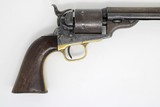 Colt 1872 Open Top .44 Rimfire Six Shot 7.5" Barrel - 4 of 13