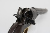 Colt 1872 Open Top .44 Rimfire Six Shot 7.5" Barrel - 11 of 13