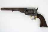 Colt 1872 Open Top .44 Rimfire Six Shot 7.5" Barrel - 1 of 13