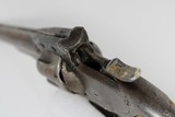 .45 Caliber Wells Fargo & Co. EX marked Smith & Wesson Schofield SA revolver. - 5 of 12