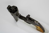 .45 Caliber Wells Fargo & Co. EX marked Smith & Wesson Schofield SA revolver. - 6 of 12