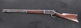 Model 1886 Winchester Takedown - 1 of 20
