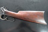 Model 1886 Winchester Takedown - 11 of 20
