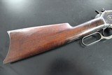 Model 1886 Winchester Takedown - 12 of 20