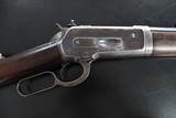 Model 1886 Winchester Takedown - 8 of 20