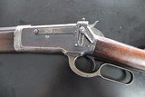Model 1886 Winchester Takedown - 7 of 20