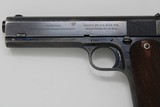 1905 Colt .45 ACP - 10 of 13