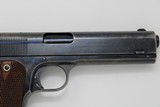 1905 Colt .45 ACP - 8 of 13