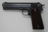 1905 Colt .45 ACP - 9 of 13