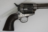 Colt SAA US Calvary Issued .45 7.5" Barrel - 7 of 20
