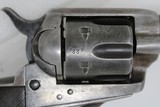 Colt SAA US Calvary Issued .45 7.5" Barrel - 8 of 20