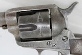 Colt SAA US Calvary Issued .45 7.5" Barrel - 4 of 20