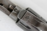 Colt SAA US Calvary Issued .45 7.5" Barrel - 15 of 20