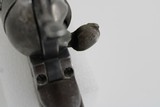 Colt SAA US Calvary Issued .45 7.5" Barrel - 11 of 20