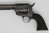 1873 Colt SAA 32-20 WCF - 2 of 9