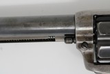 1873 Colt SAA 38-40 WCF - 7 of 13