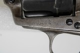 1873 Colt SAA 38-40 WCF - 5 of 13