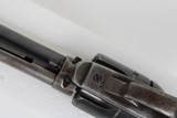 1873 Colt SAA 38-40 WCF - 2 of 13