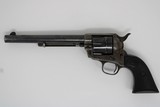 1873 Colt SAA 38-40 WCF - 1 of 13
