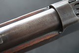 Winchester Model 1886 Rifle - 12 of 19