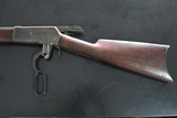Winchester Model 1886 Rifle - 6 of 19
