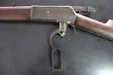 Winchester Model 1886 Rifle - 7 of 19