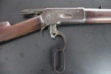 Winchester Model 1886 Rifle - 4 of 19