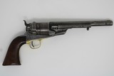 Colt 1860 Army Richards Conversion - 2 of 8